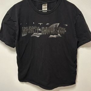 Men’s Harley-Davidson shirt